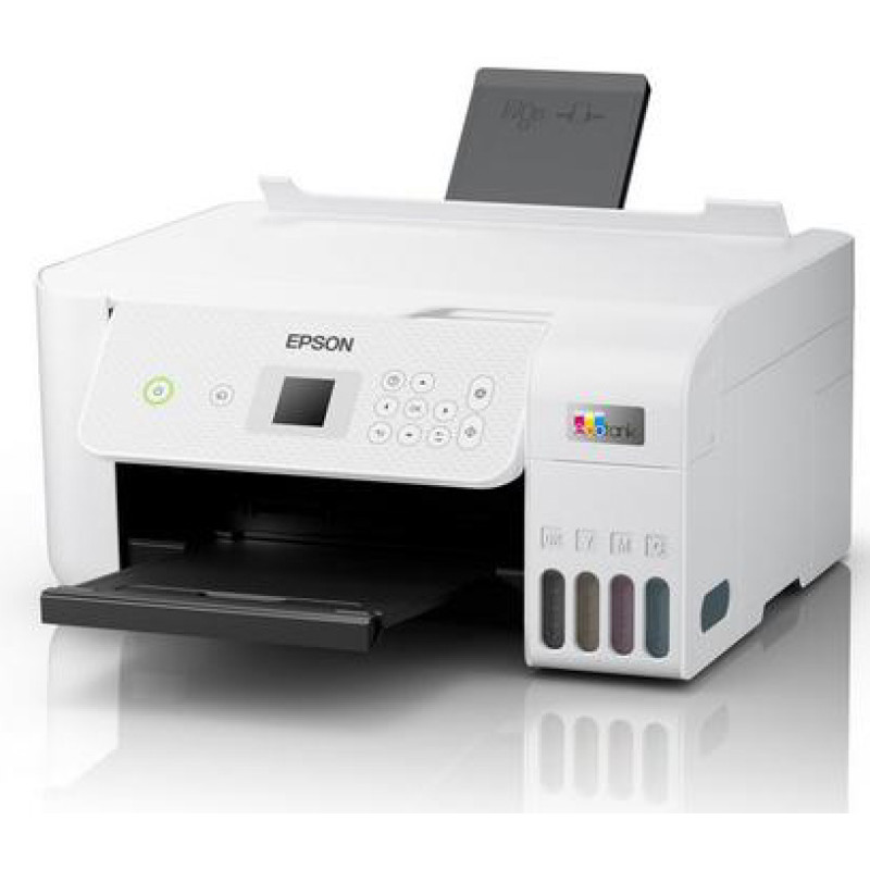 Epson L3266 + Wi-Fi (C11CJ66411)