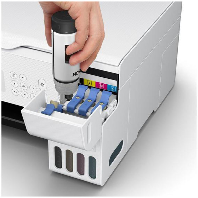 Epson L3266 + Wi-Fi (C11CJ66411)