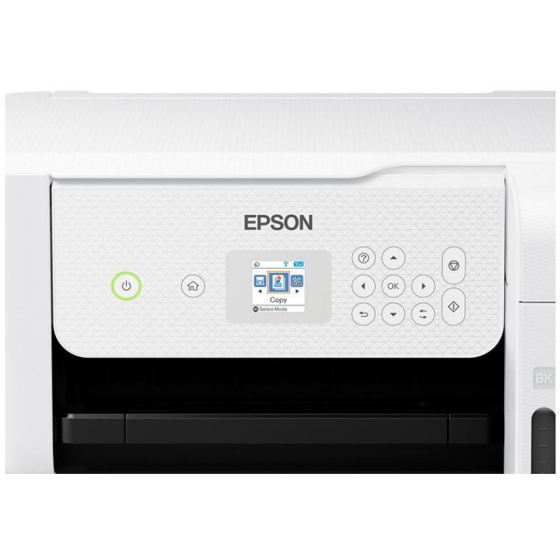 Epson L3266 + Wi-Fi (C11CJ66411)