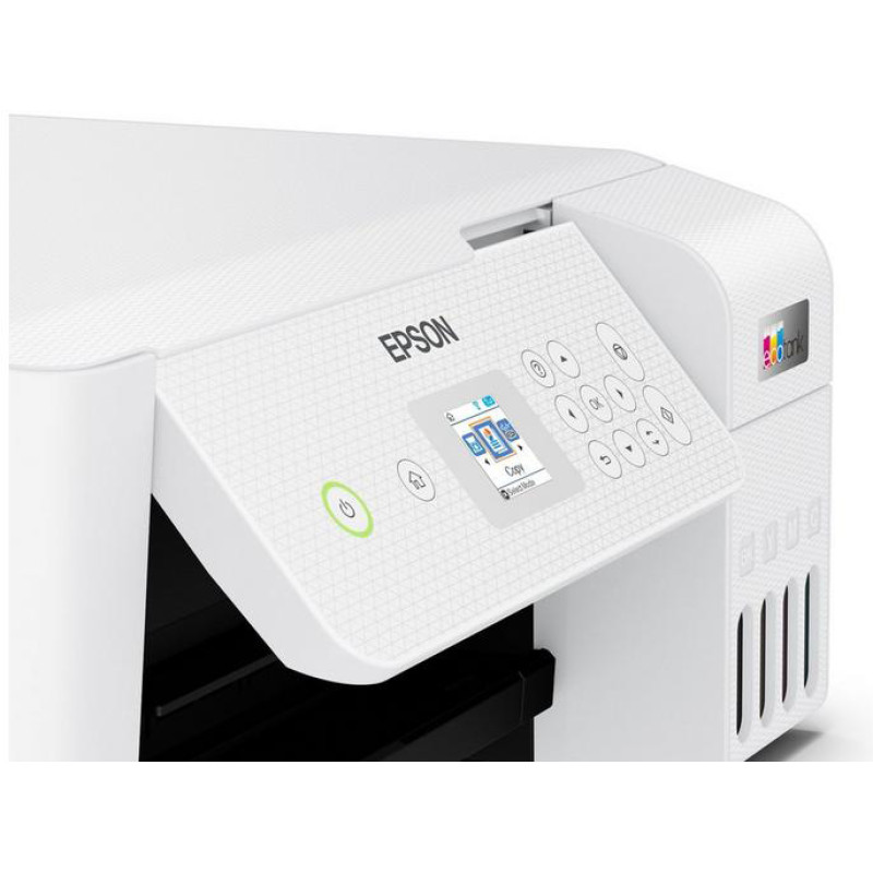 Epson L3266 + Wi-Fi (C11CJ66411)