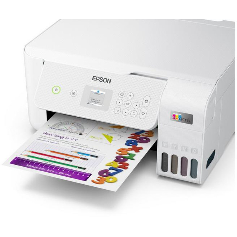 Epson L3266 + Wi-Fi (C11CJ66411)