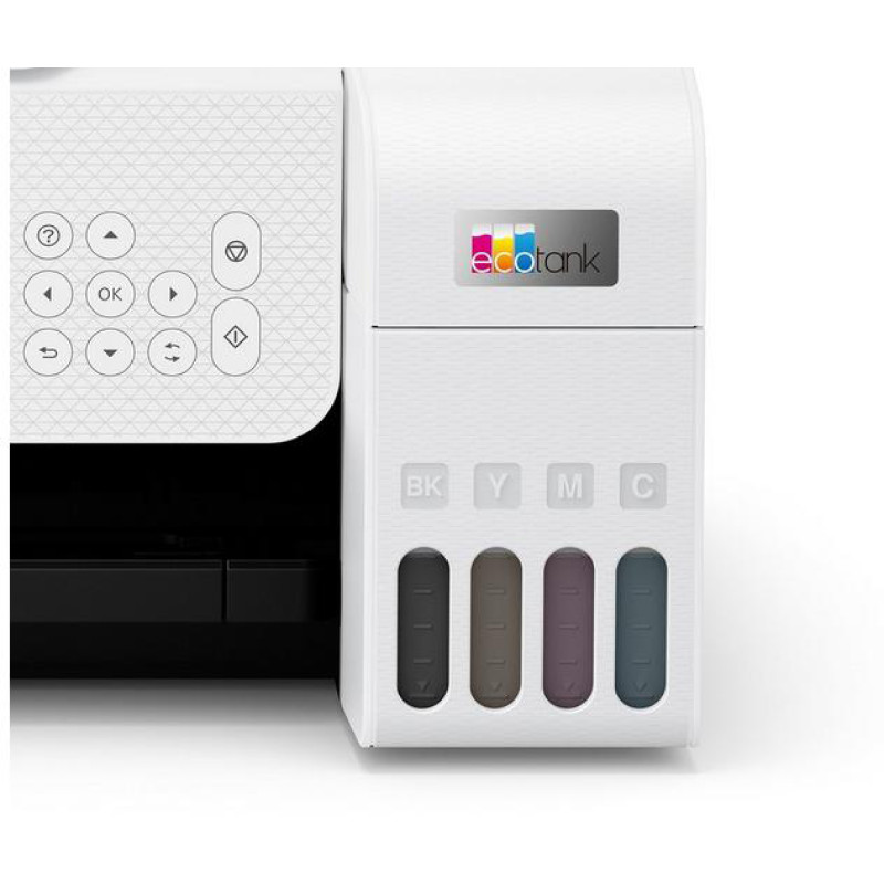 Epson L3266 + Wi-Fi (C11CJ66411)