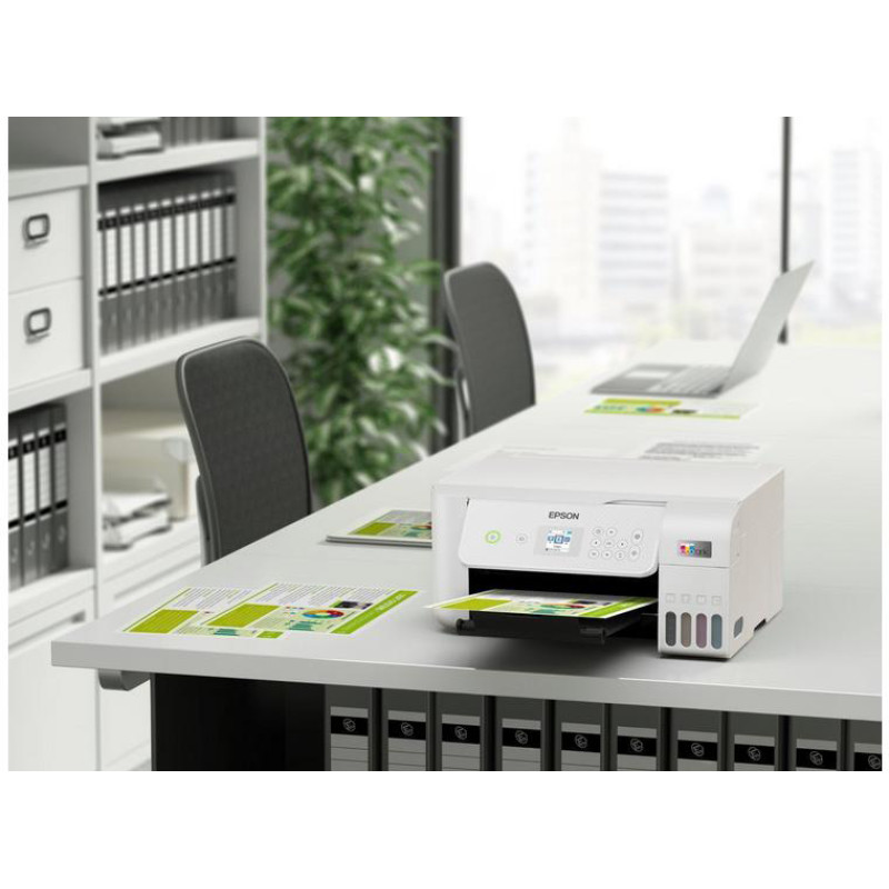 Epson L3266 + Wi-Fi (C11CJ66411)