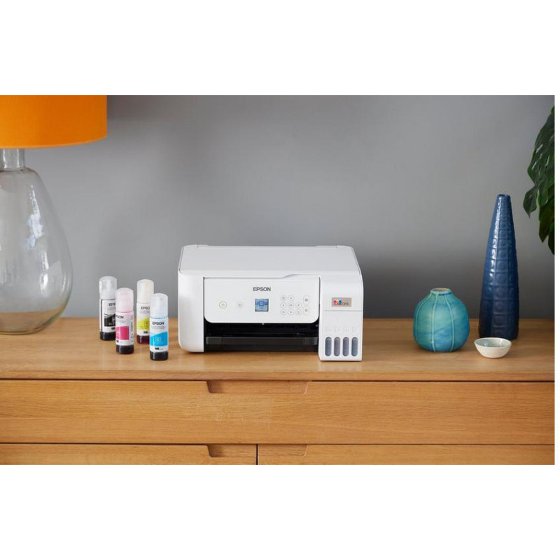 Epson L3266 + Wi-Fi (C11CJ66411)