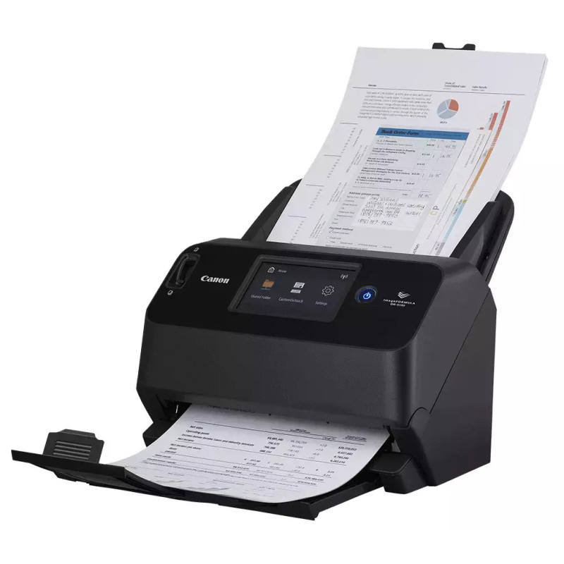 Canon DR-S130 (4812C001)