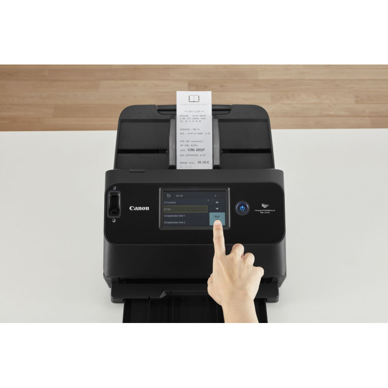 Canon DR-S130 (4812C001)