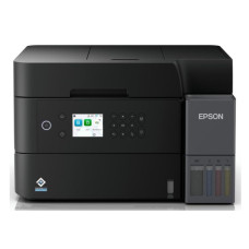 Epson L6370 з Wi-Fi (C11CL43405)