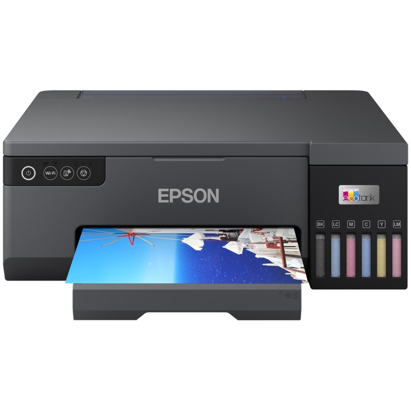 Epson EcoTank L8050 (C11CK37403)