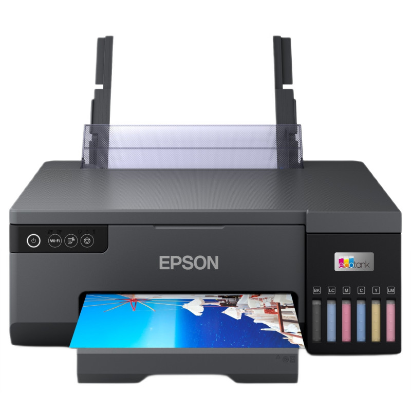 Epson EcoTank L8050 (C11CK37403)