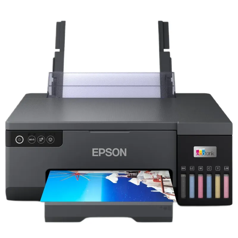 Epson EcoTank L8050 (C11CK37403)