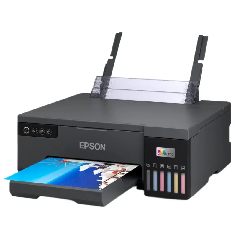 Epson EcoTank L8050 (C11CK37403)