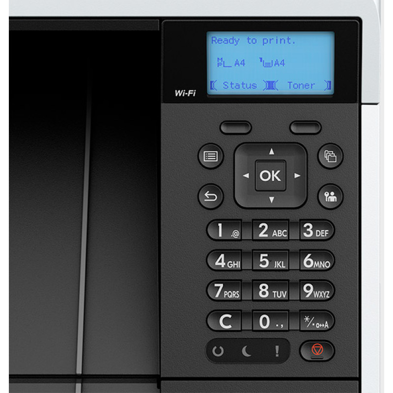KYOCERA ECOSYS PA4000wx