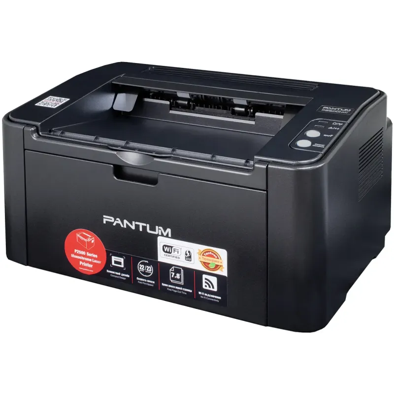 Pantum  P2500NW