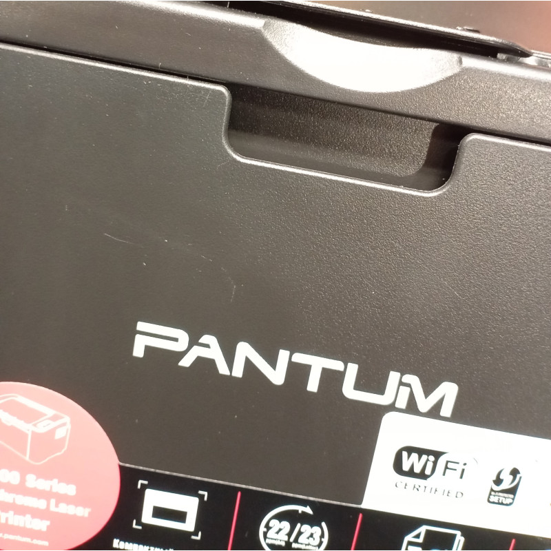 Pantum  P2500NW