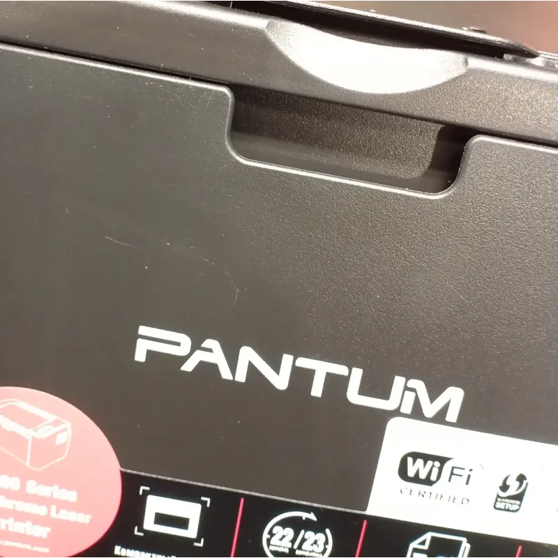 Pantum  P2500NW
