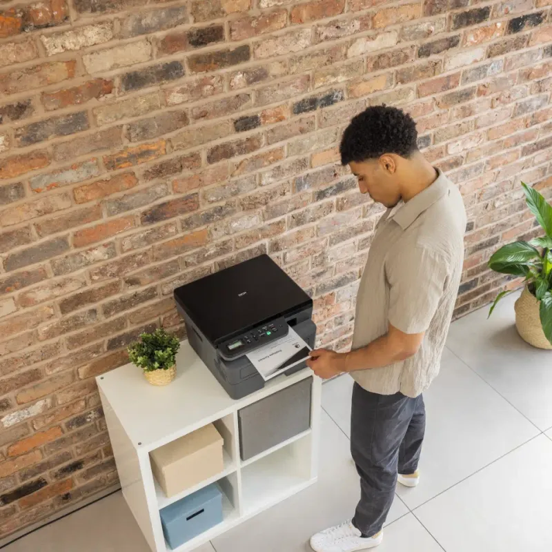 BROTHER DCPL2622DWYJ1