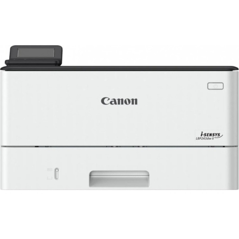 Canon i-SENSYS LBP246DW II с Wi-Fi (7187C006)