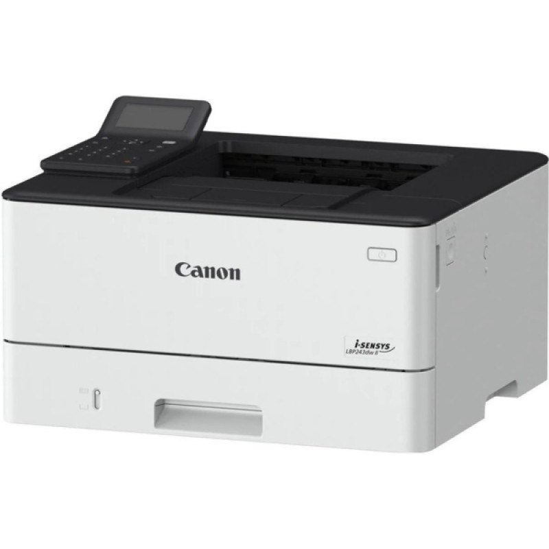 Canon i-SENSYS LBP246DW II с Wi-Fi (7187C006)