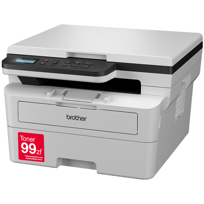 BROTHER DCPB7600DYJ1