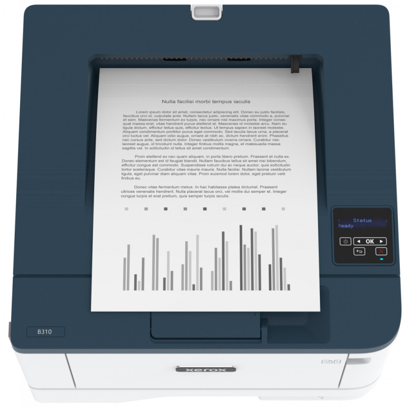 Xerox B310 Wi-Fi (B310V_DNI)