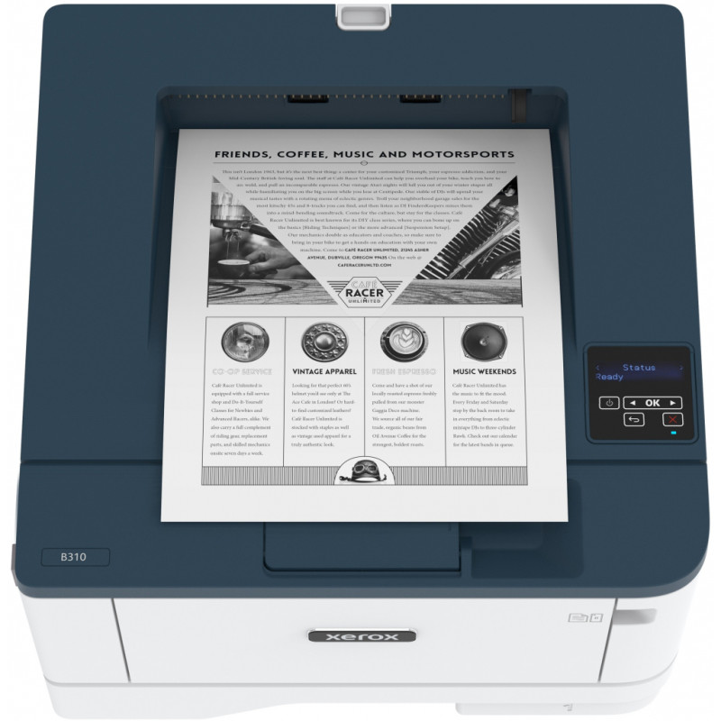 Xerox B310 Wi-Fi (B310V_DNI)