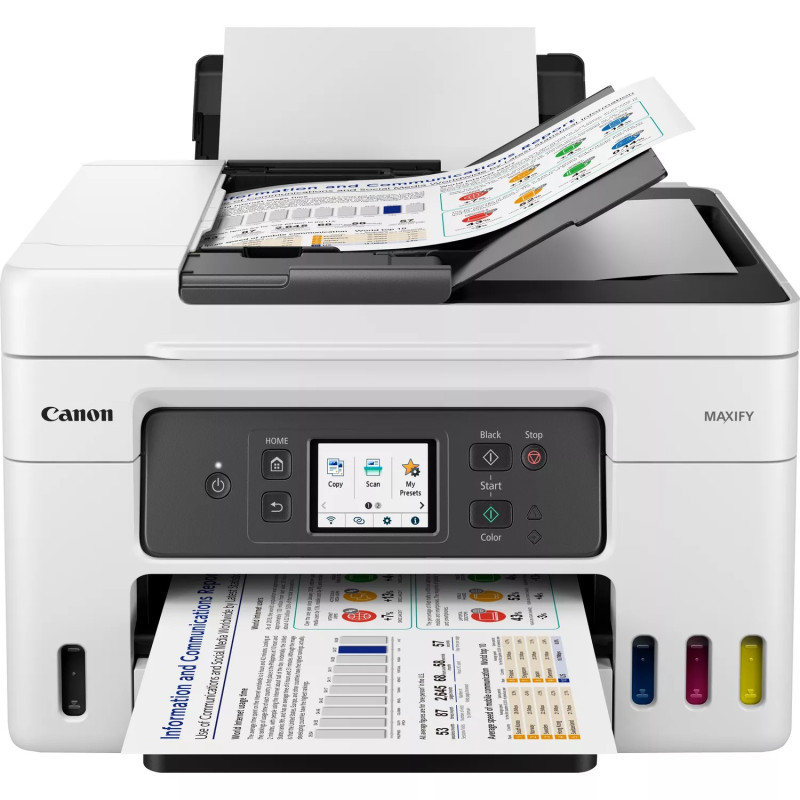Canon Maxify GX4040 (5779C009)