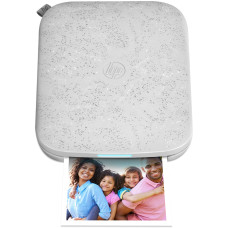 HP Sprocket 3x4 (HPISP3X4W)