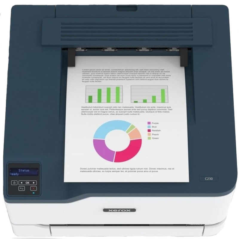 Xerox C230 (C230V_DNI)