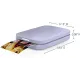 HP Sprocket 2x3 Lilac (HPISPPR)
