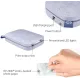 HP Sprocket 2x3 Lilac (HPISPPR)