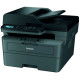 Brother DCP-L2640DN (DCPL2640DNYJ1)
