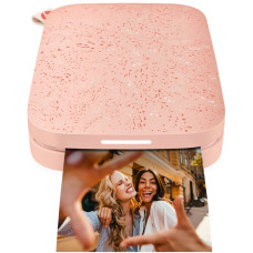 HP Sprocket 2x3 Blush Pink (HPISPP)