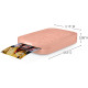 HP Sprocket 2x3 Blush Pink (HPISPP)
