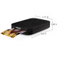 HP Sprocket 2x3 Black Noir (HPISPB)
