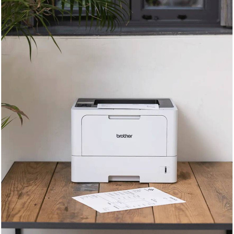 Brother HL-L5210DN (HLL5210DNRE1)