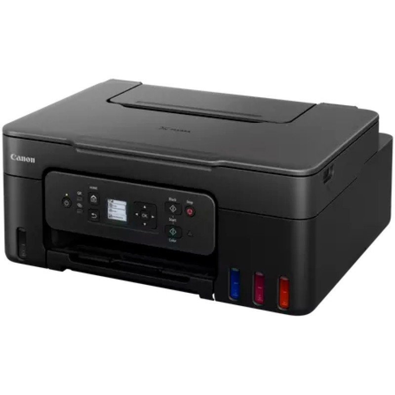 Canon Pixma G3480 з Wi-Fi (6708C009AA)