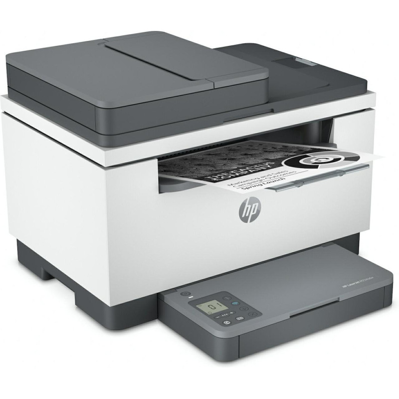HP LaserJet M234sdw (6GX01F)