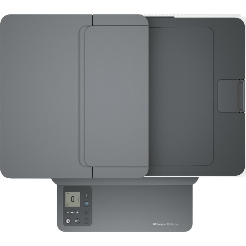HP LaserJet M234sdw (6GX01F)