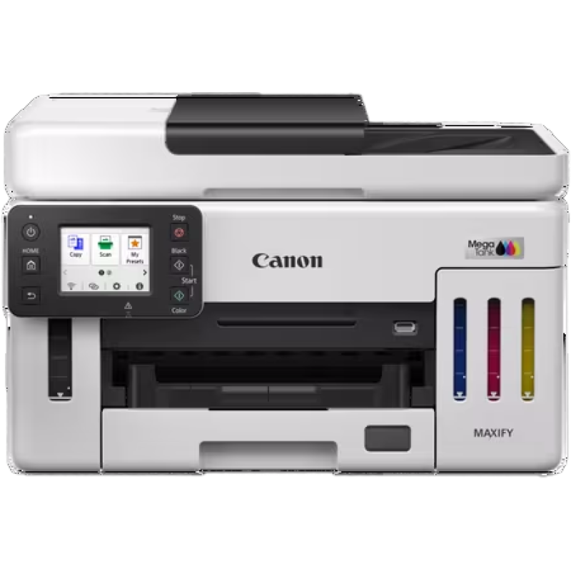 Canon Maxify GX6140 (6882C009)