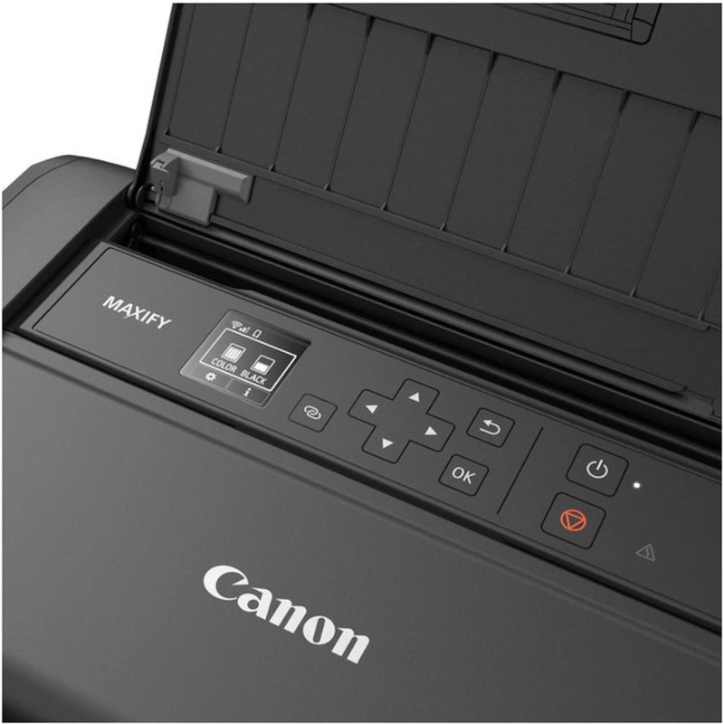 Canon BX110 W/B 7069C027AA