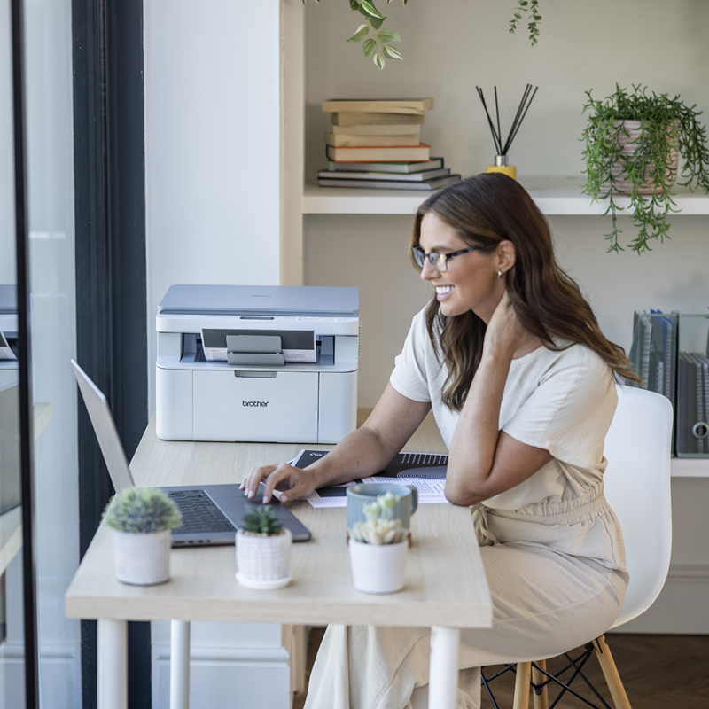 BROTHER DCPL1630WYJ1