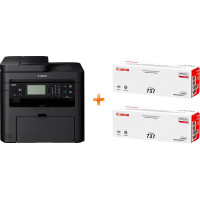 Canon i-SENSYS MF237w (1418C162, 1418C170, 1418C161)