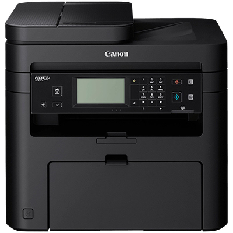 Canon i-SENSYS MF237w (1418C162, 1418C170, 1418C161)