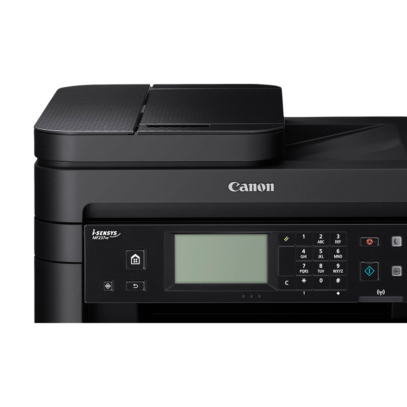 Canon i-SENSYS MF237w (1418C162, 1418C170, 1418C161)