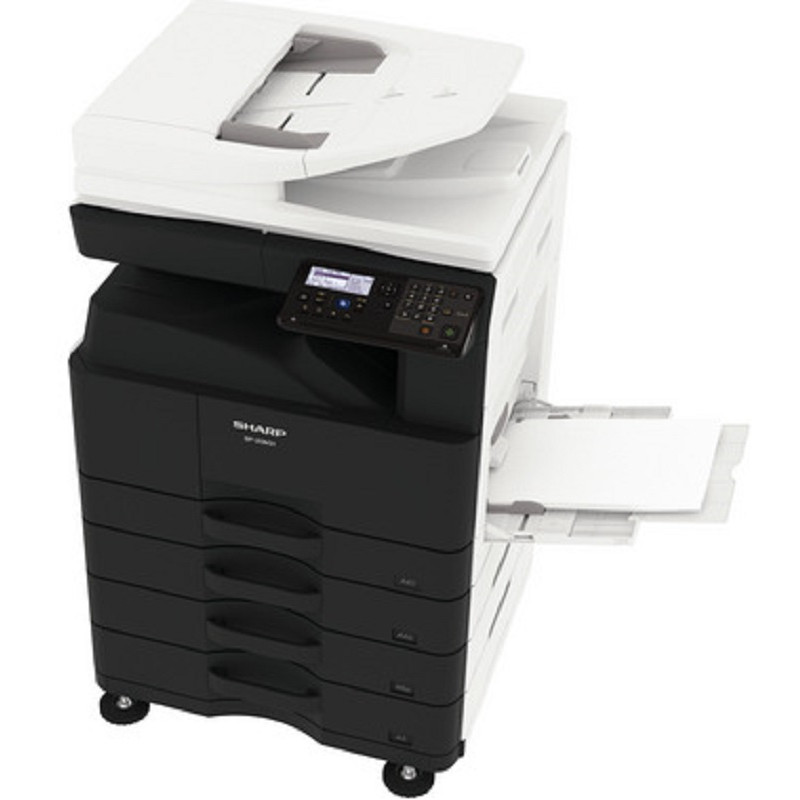 SHARP BP20M22EU