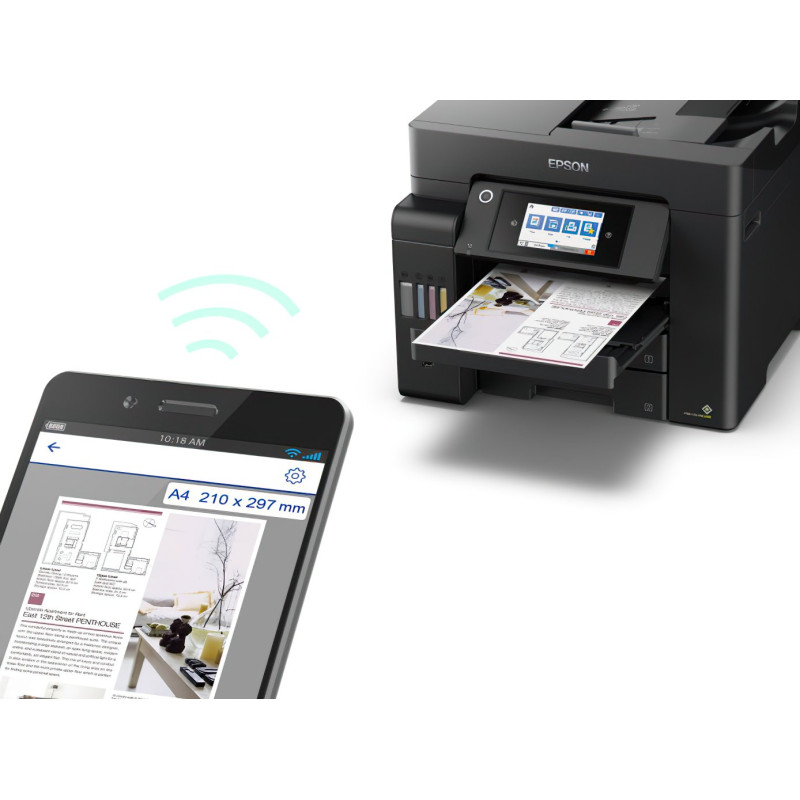 Epson L6550 (C11CJ30404)