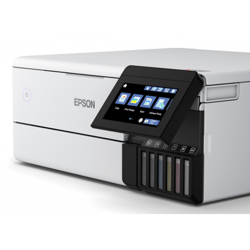Epson L8160 (C11CJ20404)