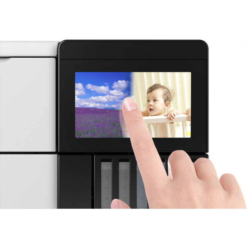 Epson L8160 (C11CJ20404)