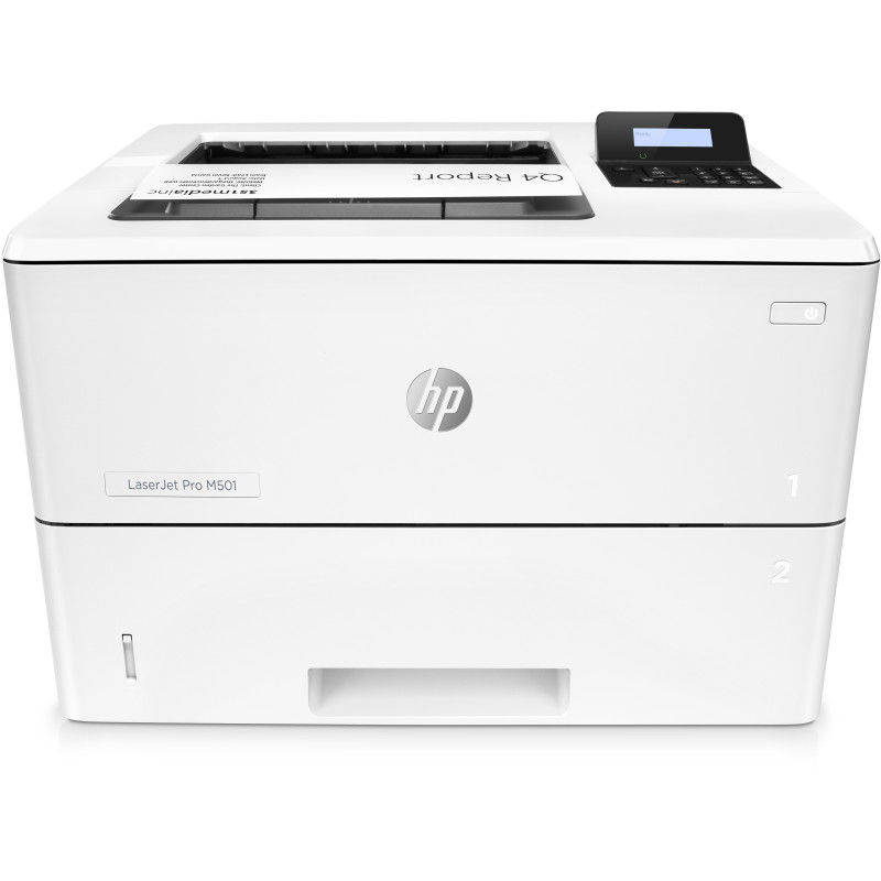 HP LaserJet Enterprise M501dn (J8H61A)
