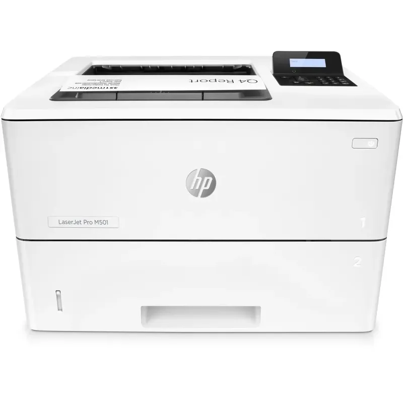 HP LaserJet Enterprise M501dn (J8H61A)